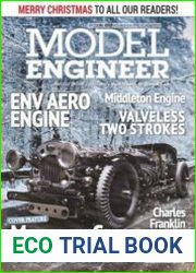 Model Engineer №4550