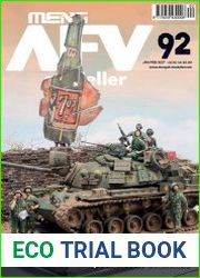 Meng AFV Modeller
