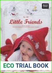 Rico Design Little Friends №126 - 2011