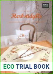 Rico Design 127 - Herbstidylle 2011