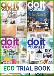 Do It Yourself - 2016 Full Year Issues Collection