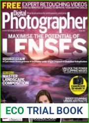 Digital Photographer