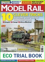 Model Rail