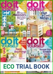 Do It Yourself - 2011 Full Year Issues Collection