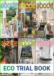 Abode - 2016 Full Year Issues Collection