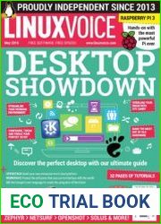 Linux Voice