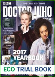 Doctor Who