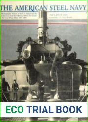 The American Steel Navy