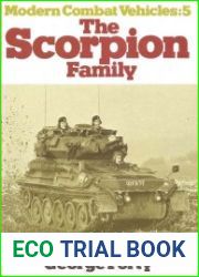 The Scorpion Family