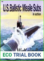 U.S. Ballistic Missile Subs in action
