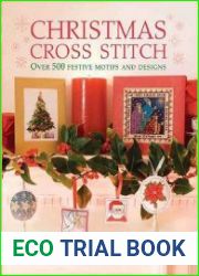 Christmas Cross Stitch