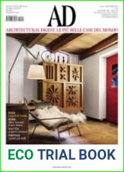 Architectural Digest Italia