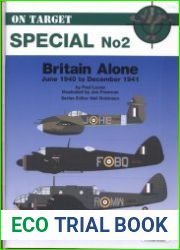 Britain Alone June 1940 to December 1941