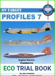 English Electric Canberra Part 1