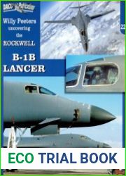 Rockwell B-1B Lancer