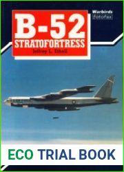B-52 Stratofortress
