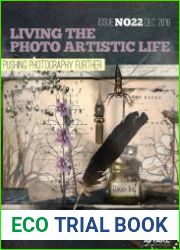 Living The Photo Artistic Life