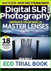 Digital SLR Photography