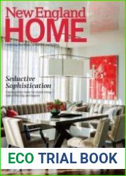 New England Home Magazine
