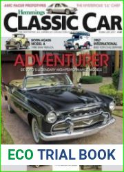 Hemmings Classic Car