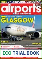 Airports of the World