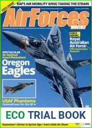 Air Forces Monthly - Digital Sample 2016
