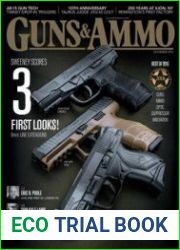 Guns & Ammo