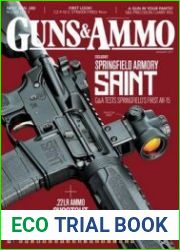 Guns & Ammo