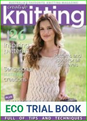 Creative Knitting - Issue 55 2016