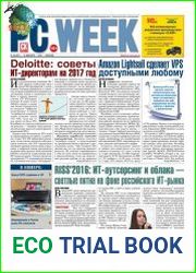 PC Week №22 (декабрь 2016) Россия