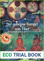 Der geheime Tempel von Tibet. Eine mystishe Reise in die Welt des Tantra / Тайные храмы Тибета. Каталог тибетской настенной живописи