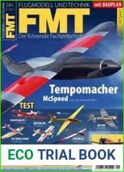 FMT Flugmodell und Technik