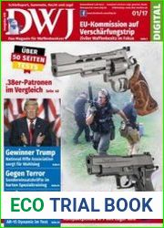 DWJ - Magazin fur Waffenbesitzer