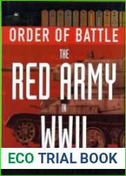 The Red Army in WWII