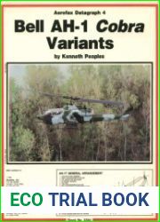Bell AH-1 Cobra Variants
