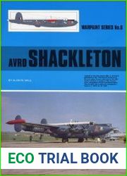 Avro Shackleton