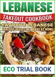 Lebanese Takeout Cookbook Favorite Lebanese Takeout Recipes to Make at Home