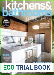 Kitchens & Bathrooms Quarterly