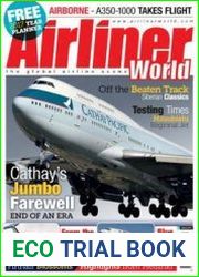 Airliner World