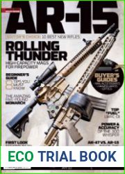 World of Fire Power - AR 15 Re-Release 2016