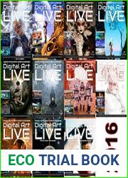 Digital Art Live
