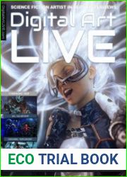 Digital Art Live