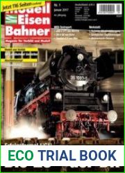 Modelleisenbahner - Magazin fur Vorbild und Modell