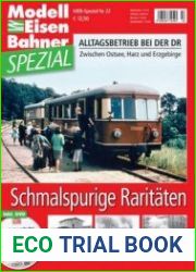 Modelleisenbahner Spezial