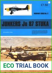 Junkers Ju 87 Stuka