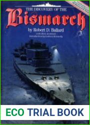 The Discovery of the Bismarck