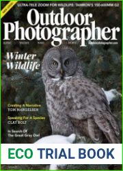 Outdoor Photographer