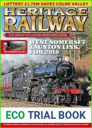 Heritage Railway №223
