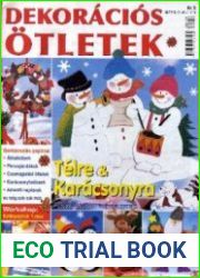 Dekoracios otletek