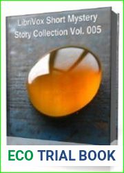 Short Mystery Story Collection 005